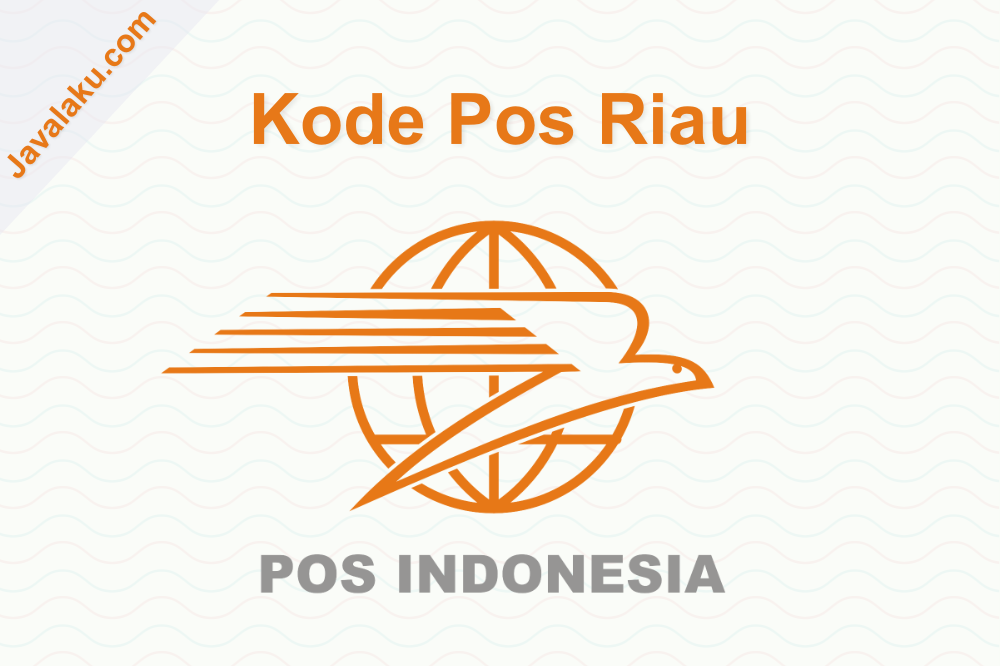 Kode Pos Riau